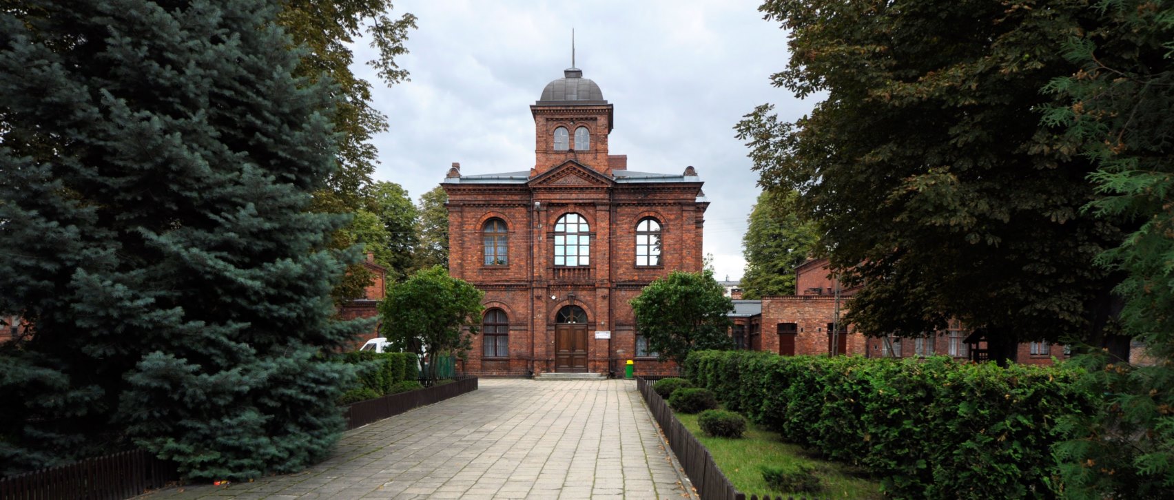 Экскурсия в Жирардув