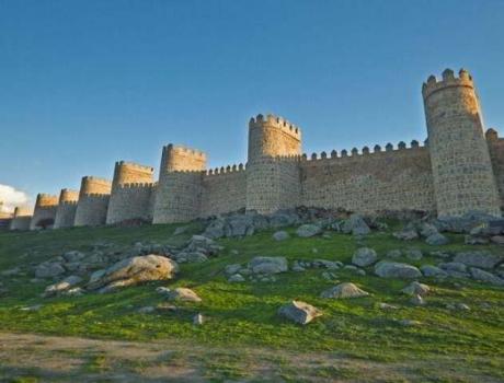 Тур с отдыхом в Испании 15 дней (через Мадрид)