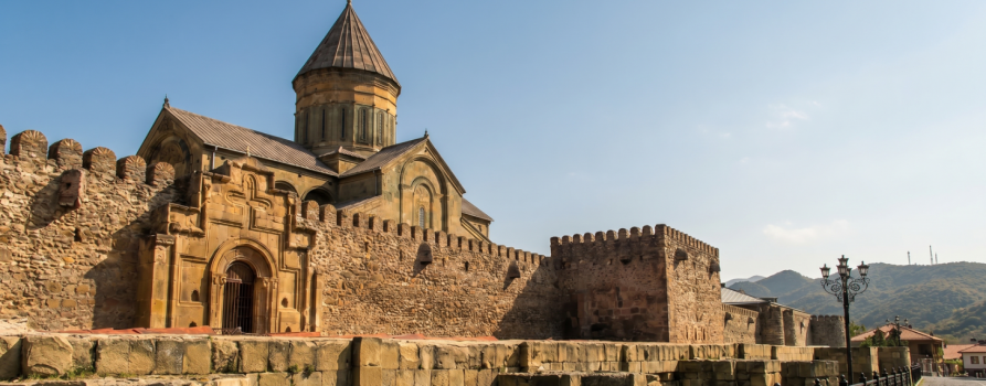 Автобус в Грузию | Минск-Тбилиси-Батуми-Минск