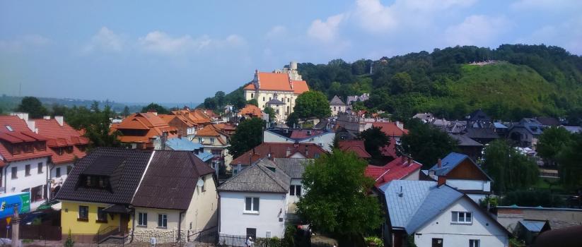 Тур в Краков, Торунь, Гданьск и Варшаву