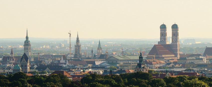 Тур в Германию в Мюнхен