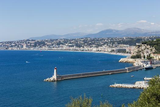 Тур с отдыхом на море в Испании через Париж, Венецию и Вену