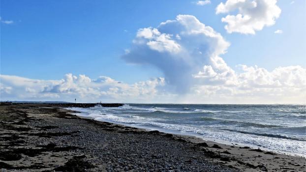 Тур на море в Испанию с посещением Скандинавии и Бельгии