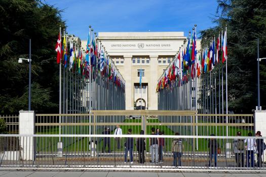 Тур с отдыхом в Испании без ночных переездов