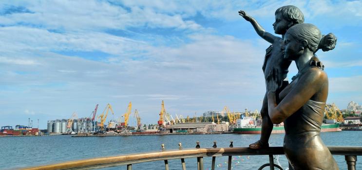 Туры в Одессу